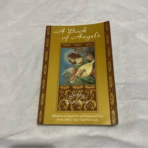 SOLD ‼️ A Book Of Angels Book